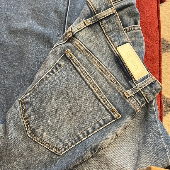 Redone jeans - Picture 3 of 5